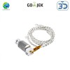 Original Kingroon KP3S KP5M KP5L Hotend Replacement Kit - KP3S